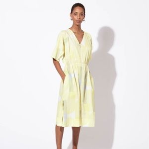 NWT Mapoesie Olympe Ettore Sun Dress (One Size)